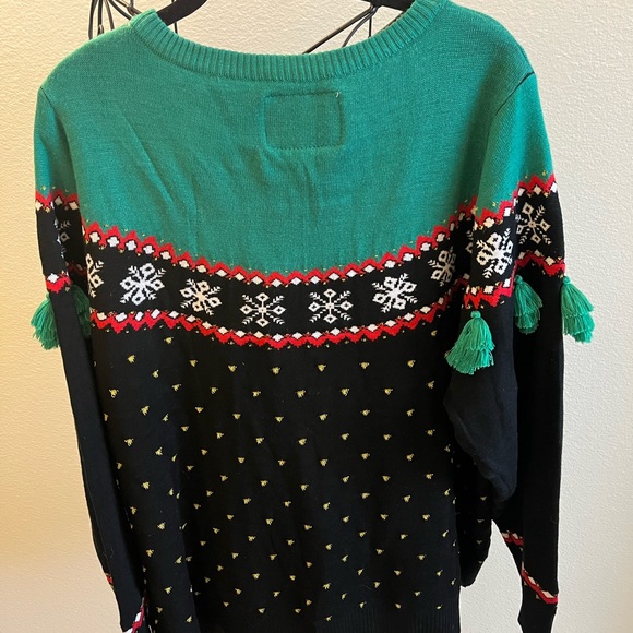 🎄Tipsy elves Christmas sweater size XXL🎄 - Picture 5 of 5